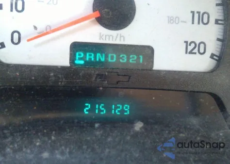 2005 Chevrolet Trailblazer Ext Ls из США, поврежденный, VIN 1GNET16S056105905